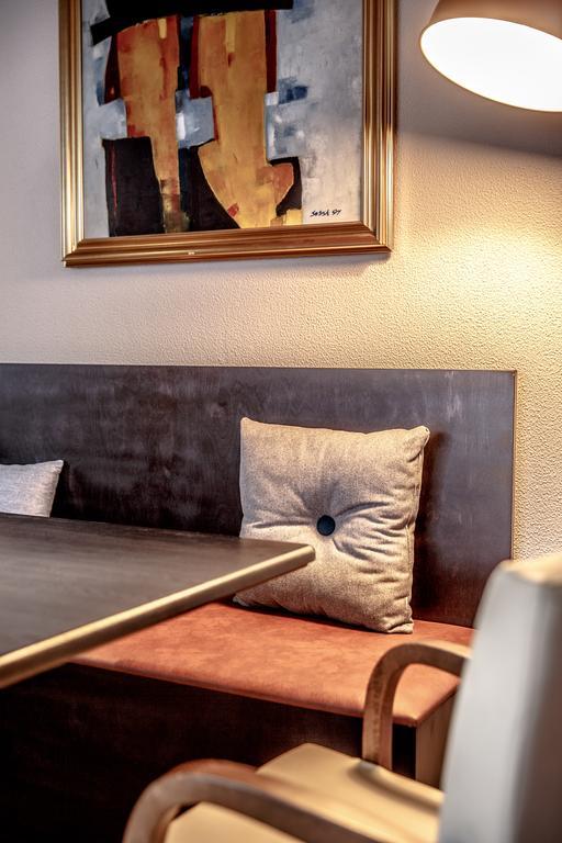 Hotel Nordurland By Keahotels Акурейрі Екстер'єр фото