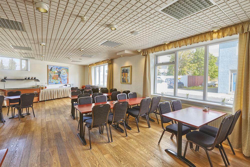 Hotel Nordurland By Keahotels Акурейрі Екстер'єр фото
