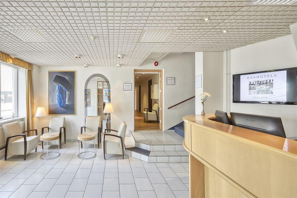Hotel Nordurland By Keahotels Акурейрі Екстер'єр фото