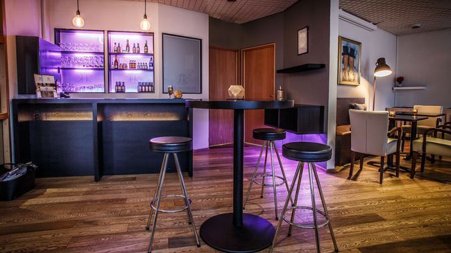 Hotel Nordurland By Keahotels Акурейрі Ресторан фото